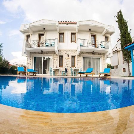 Bugra Alacati (Adults Only) Eksteriør billede