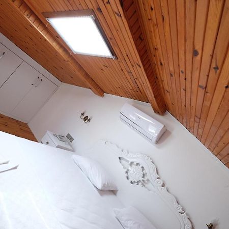 Bugra Alacati (Adults Only) Eksteriør billede