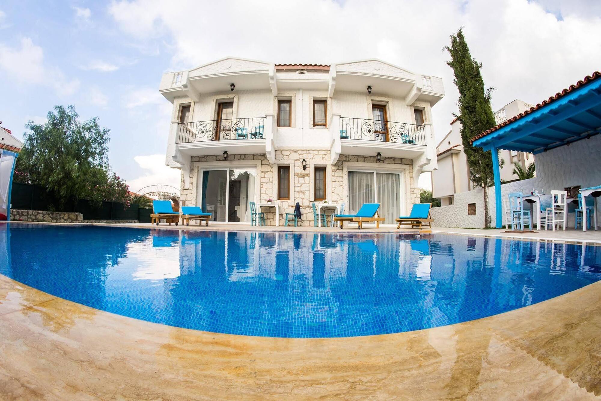Bugra Alacati (Adults Only) Eksteriør billede