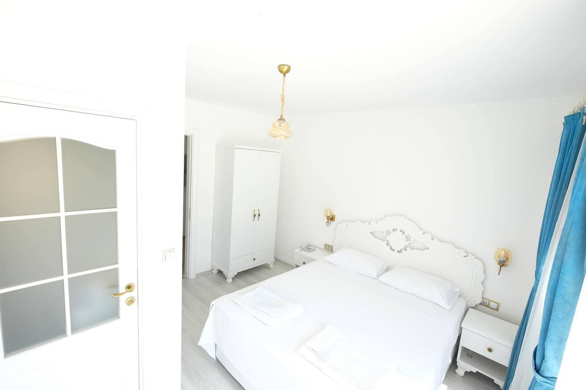 Bugra Alacati (Adults Only) Eksteriør billede