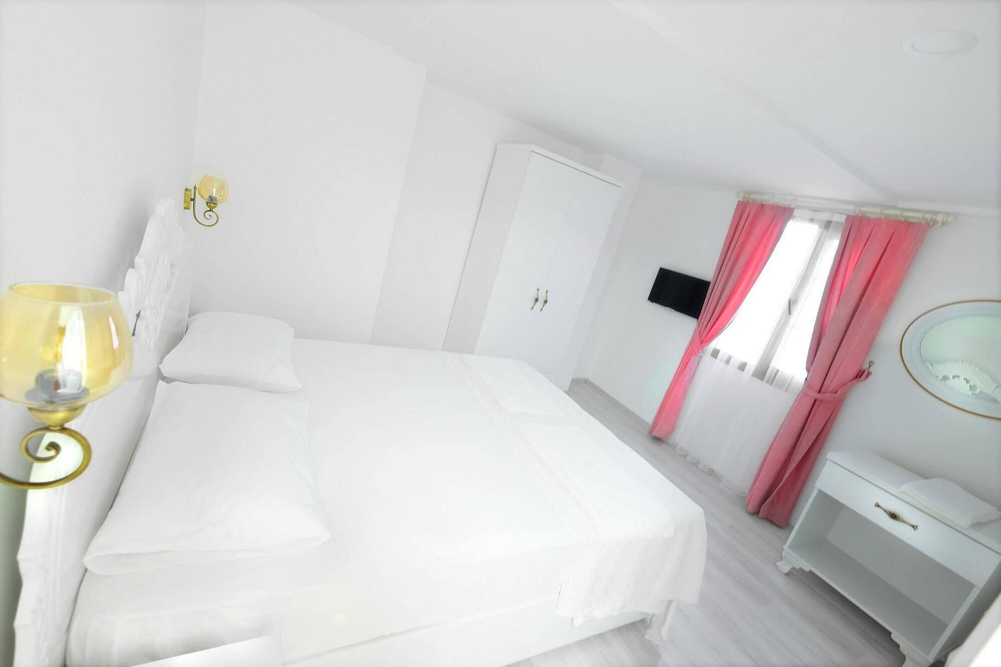 Bugra Alacati (Adults Only) Eksteriør billede