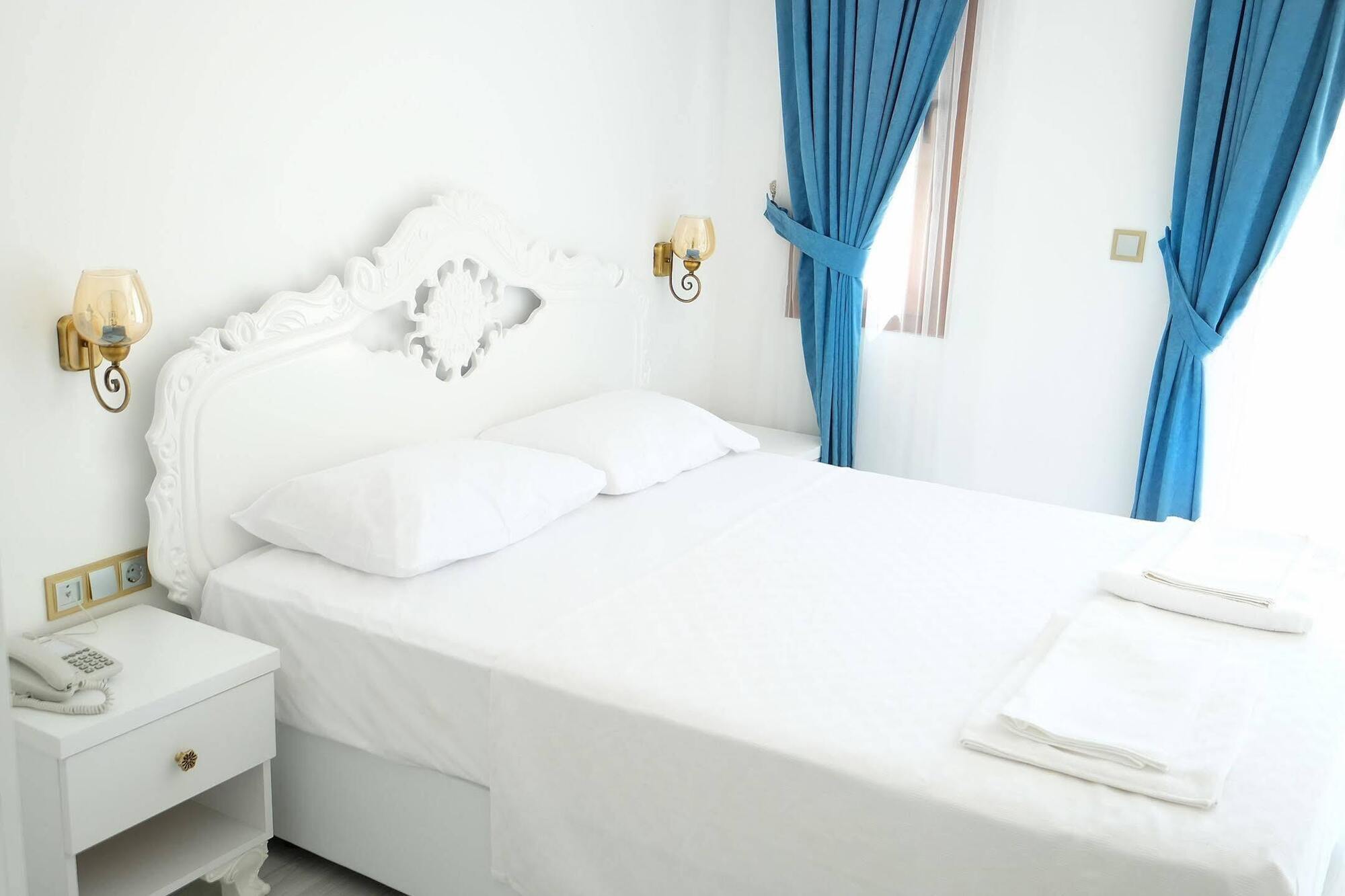 Bugra Alacati (Adults Only) Eksteriør billede