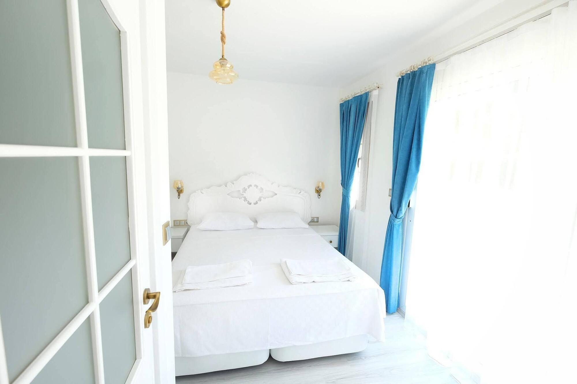 Bugra Alacati (Adults Only) Eksteriør billede