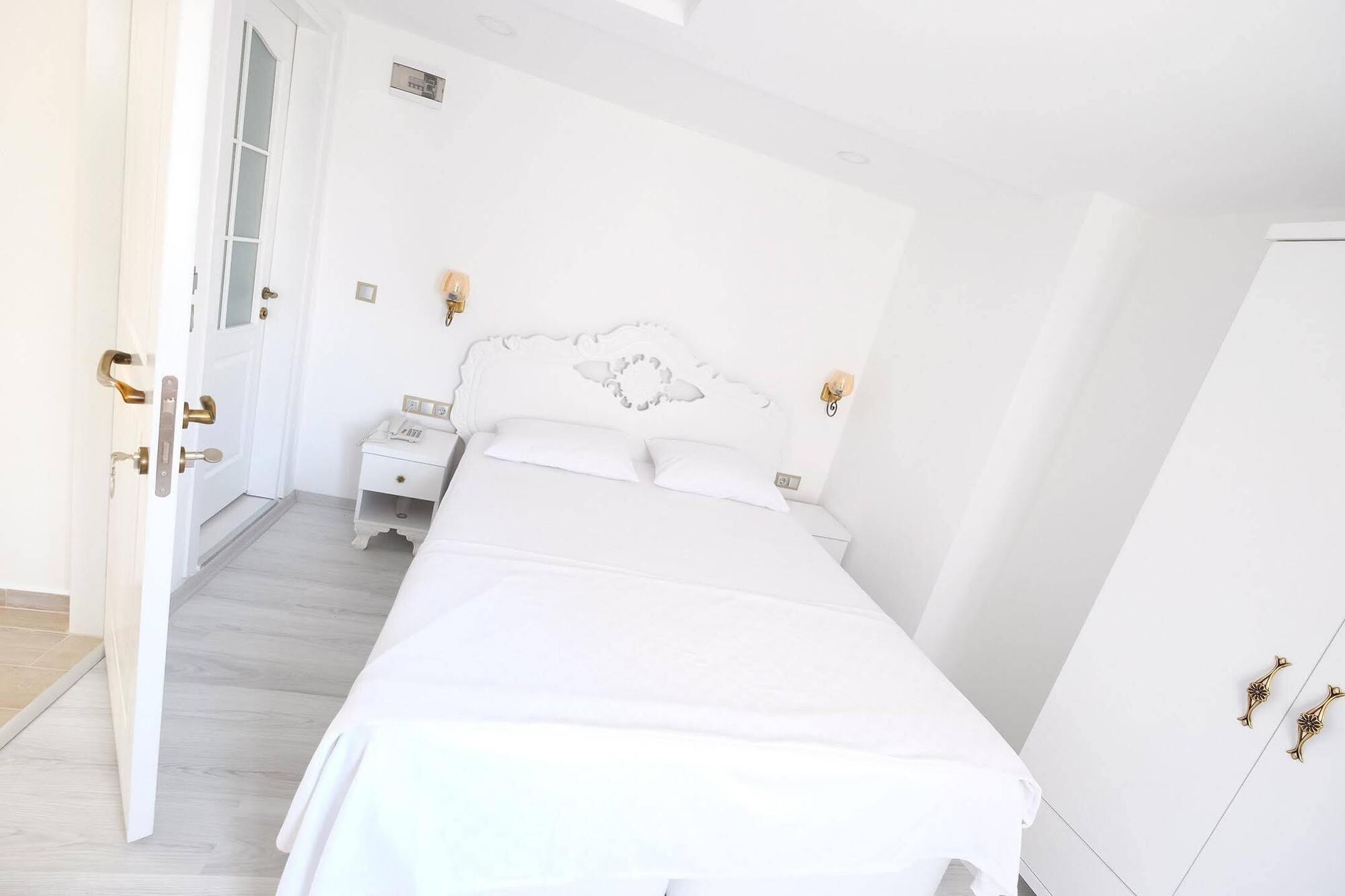 Bugra Alacati (Adults Only) Eksteriør billede