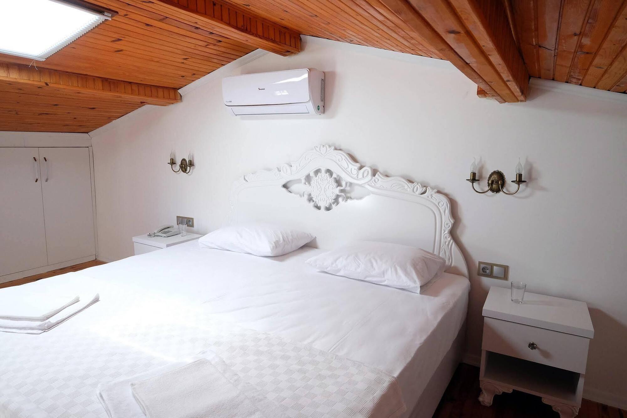 Bugra Alacati (Adults Only) Eksteriør billede