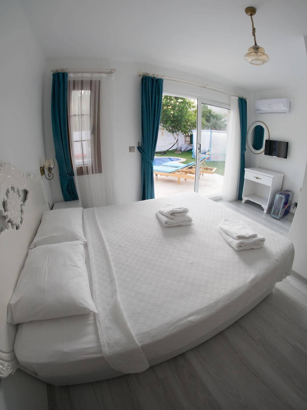 Bugra Alacati (Adults Only) Eksteriør billede