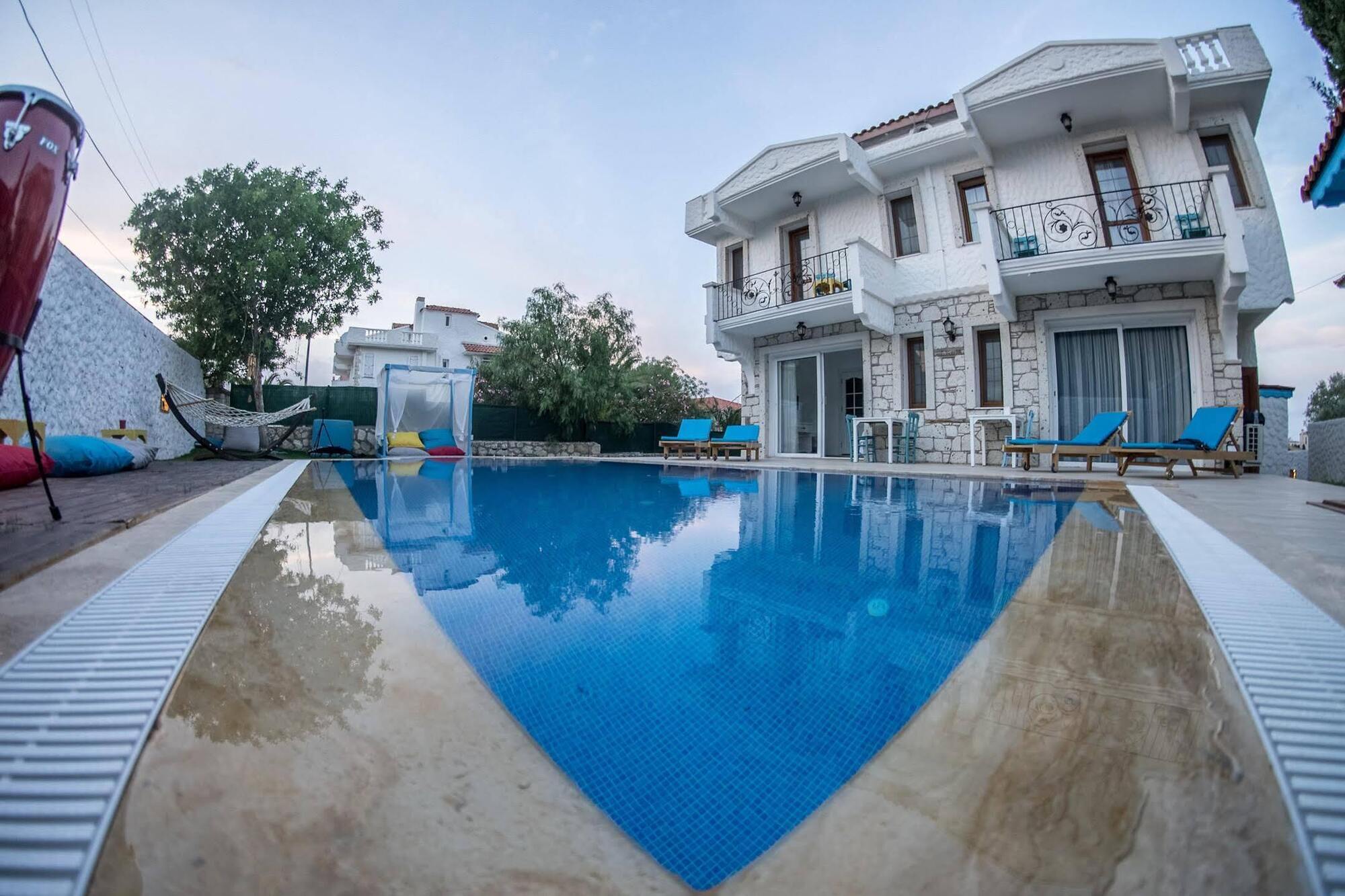 Bugra Alacati (Adults Only) Eksteriør billede