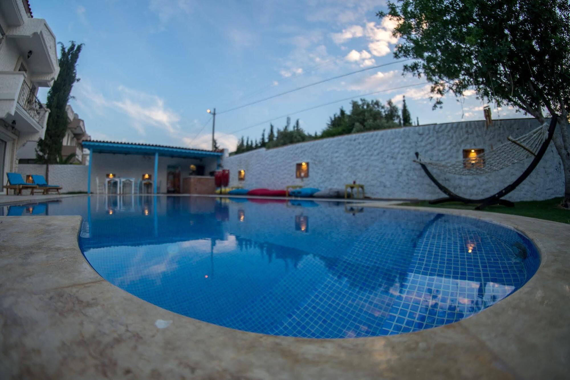 Bugra Alacati (Adults Only) Eksteriør billede