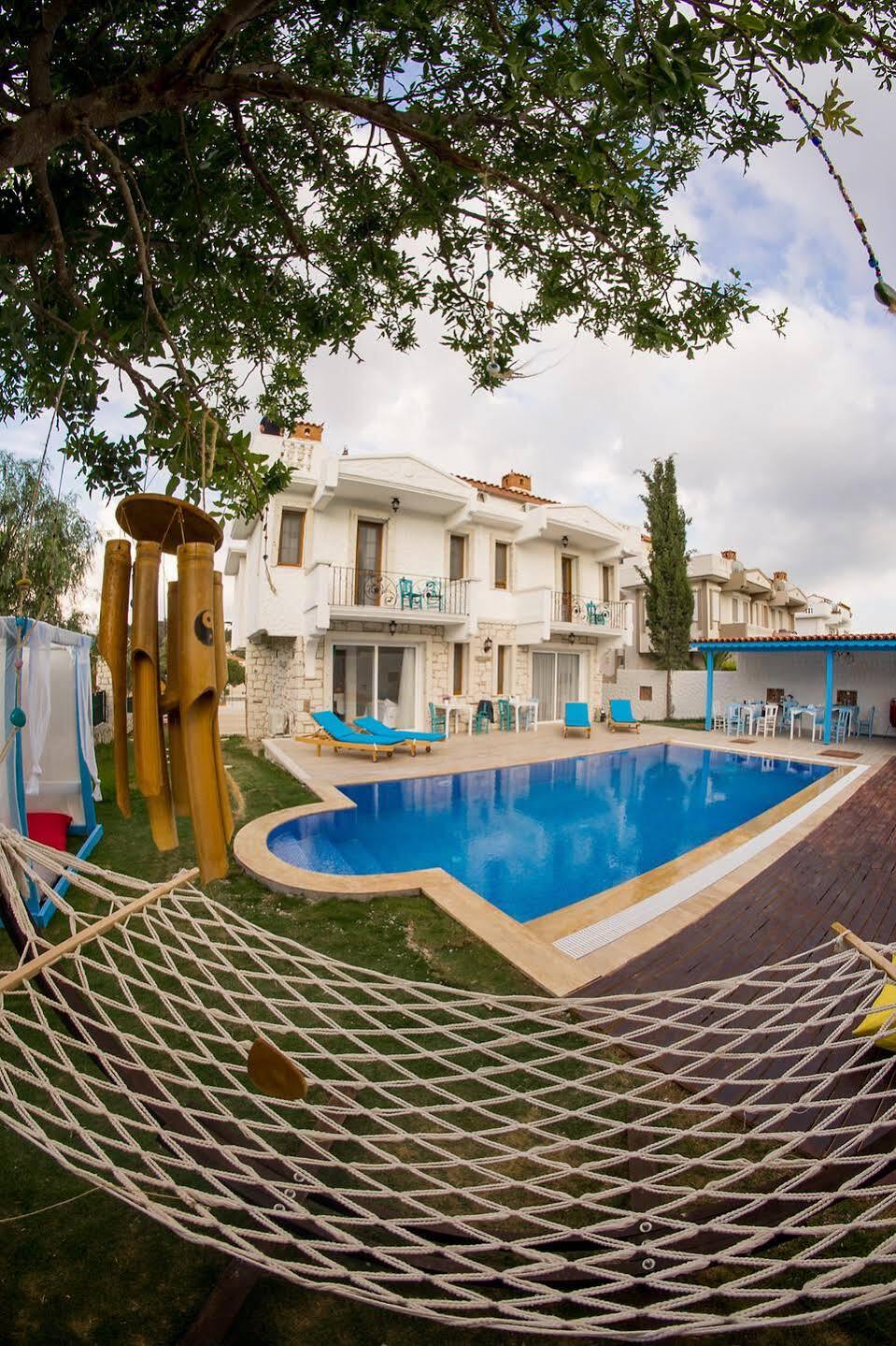 Bugra Alacati (Adults Only) Eksteriør billede