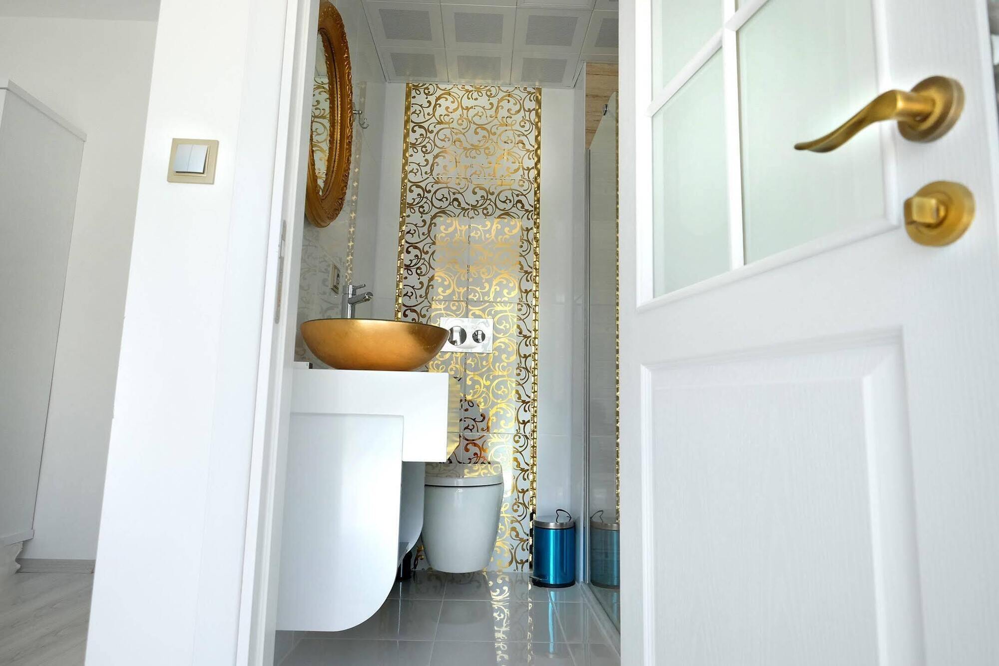 Bugra Alacati (Adults Only) Eksteriør billede