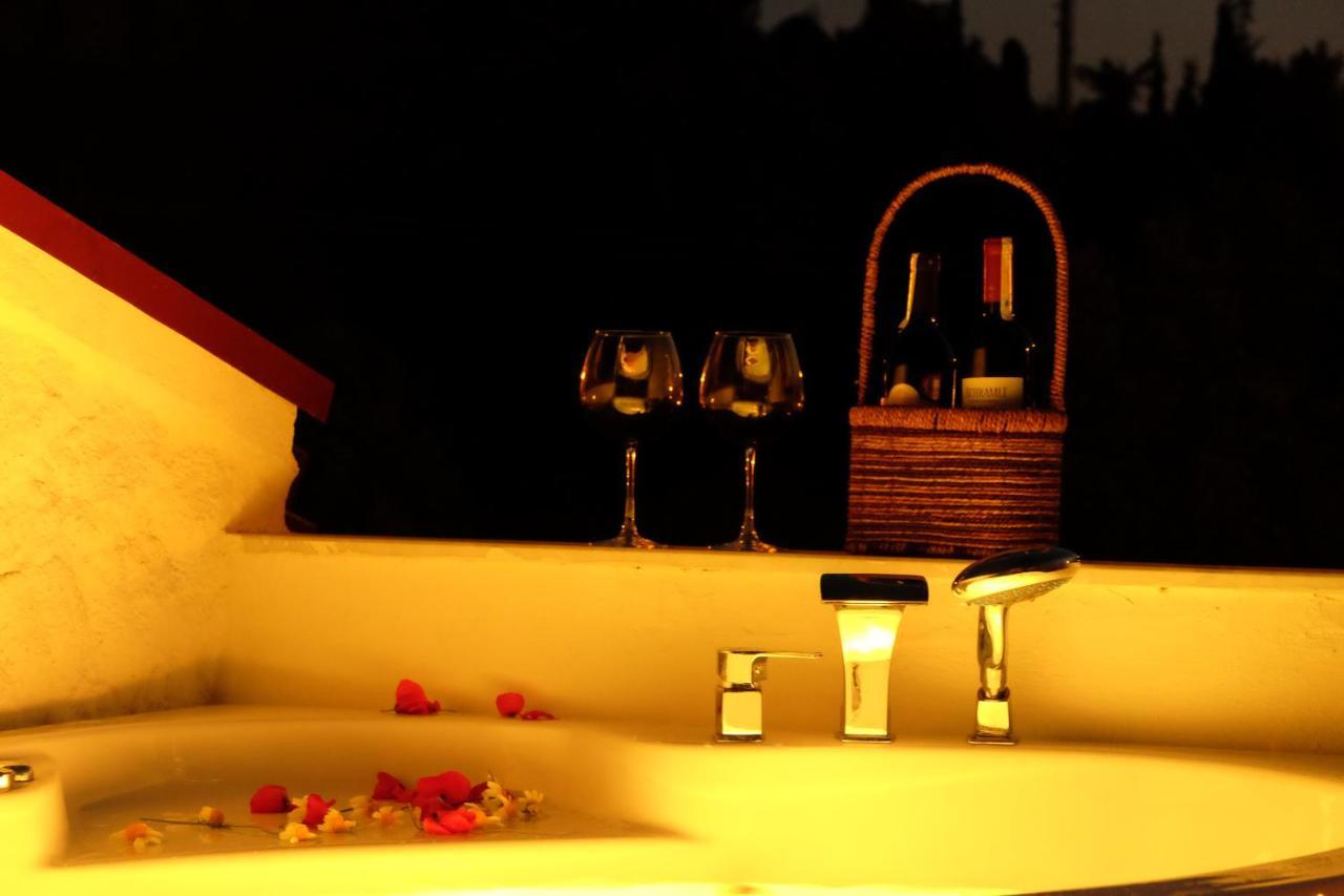 Bugra Alacati (Adults Only) Eksteriør billede