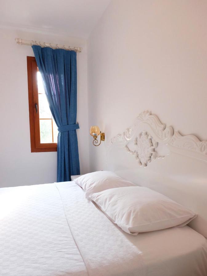 Bugra Alacati (Adults Only) Eksteriør billede