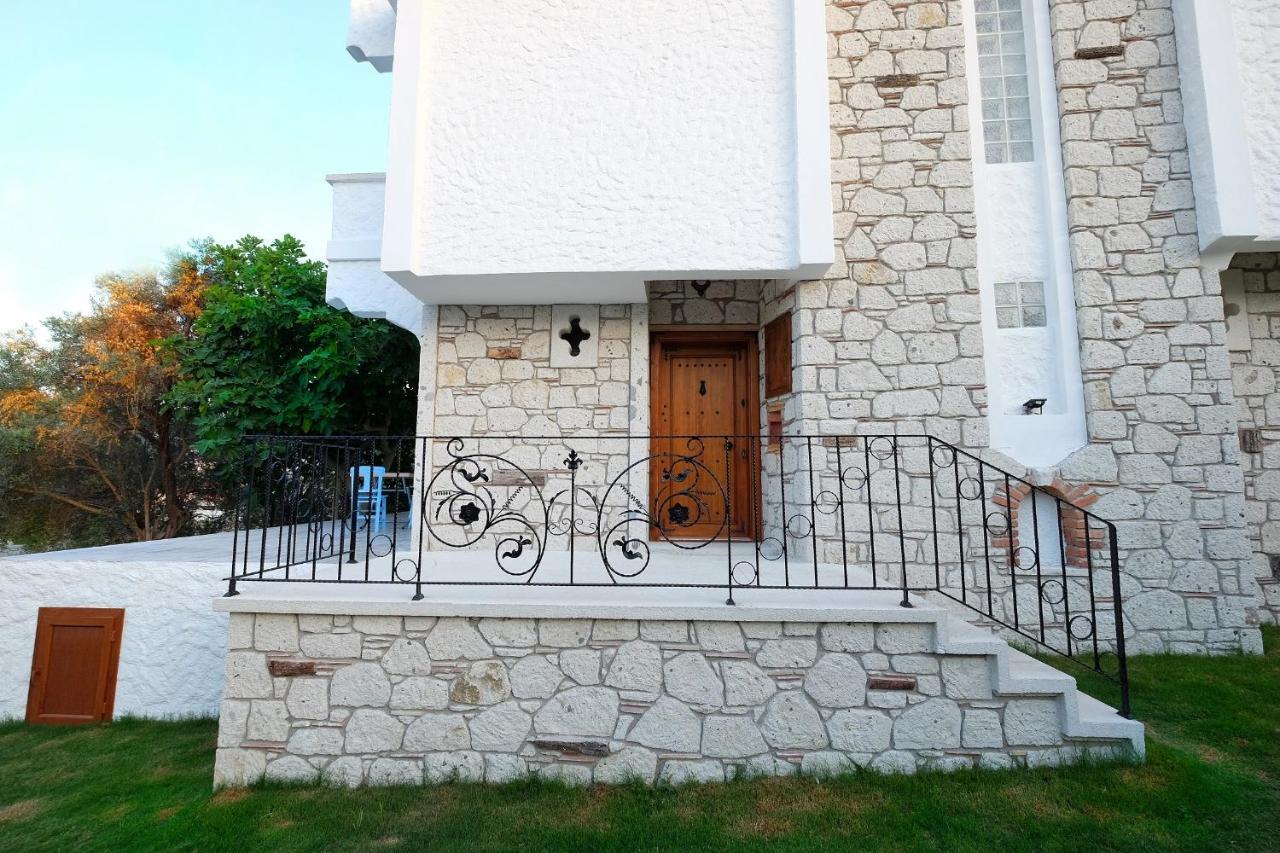 Bugra Alacati (Adults Only) Eksteriør billede