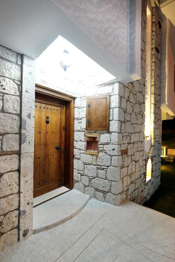 Bugra Alacati (Adults Only) Eksteriør billede