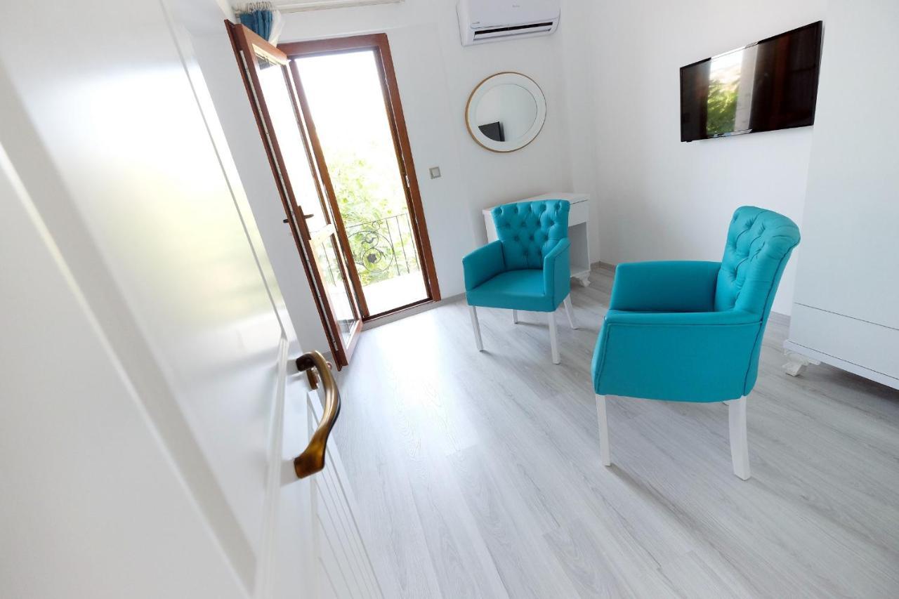 Bugra Alacati (Adults Only) Eksteriør billede