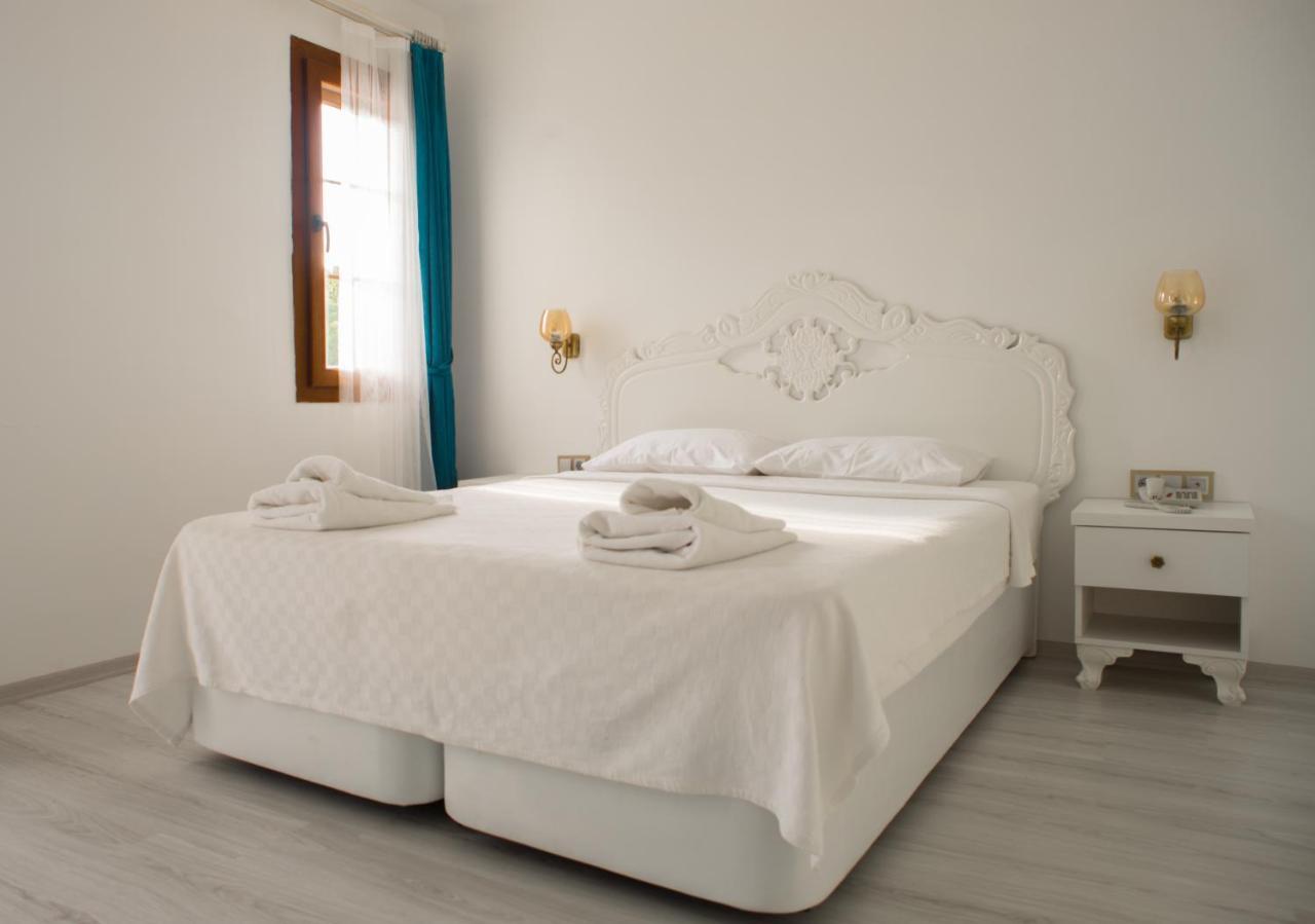 Bugra Alacati (Adults Only) Eksteriør billede