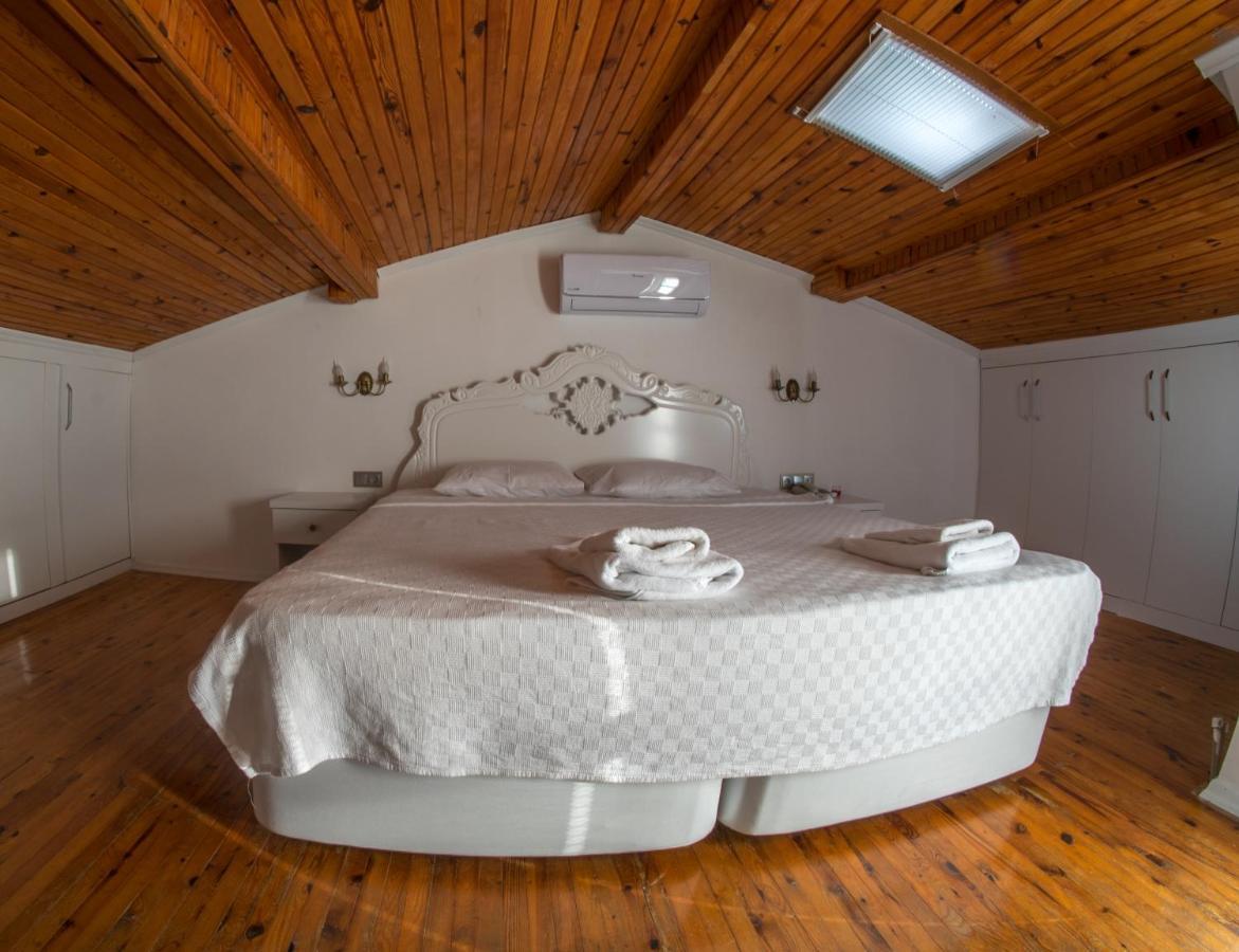 Bugra Alacati (Adults Only) Eksteriør billede
