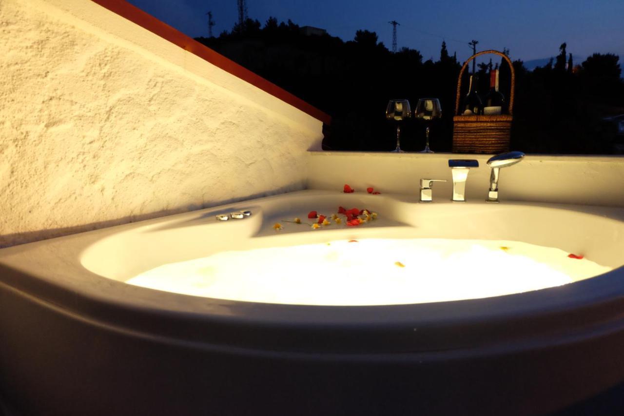 Bugra Alacati (Adults Only) Eksteriør billede